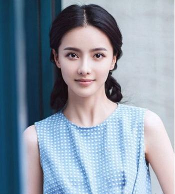 圆脸适合什么发型 看看扎起来啥样更好看