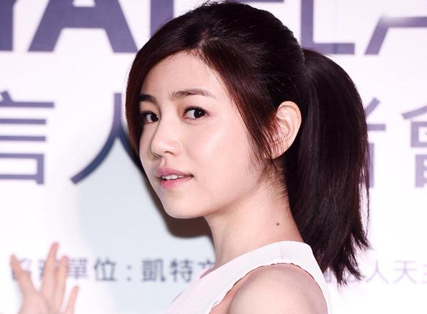 圆脸也能美美哒 选对发型就能变女神