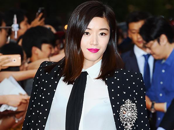 圆脸也能美美哒 选对发型就能变女神