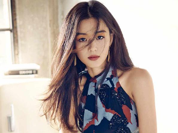 圆脸也能美美哒 选对发型就能变女神