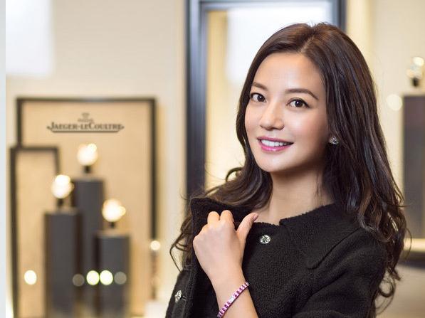 圆脸也能美美哒 选对发型就能变女神
