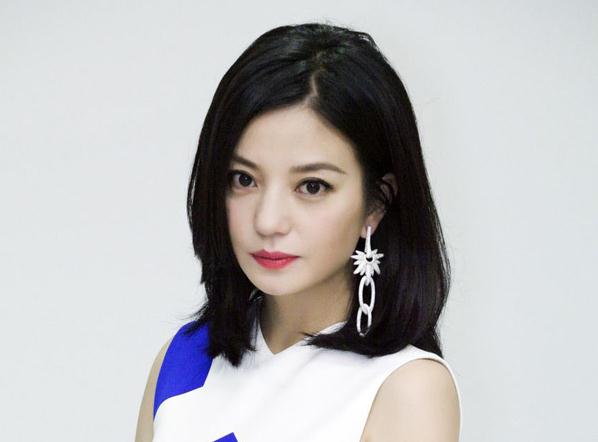 圆脸也能美美哒 选对发型就能变女神