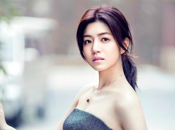 圆脸也能美美哒 选对发型就能变女神