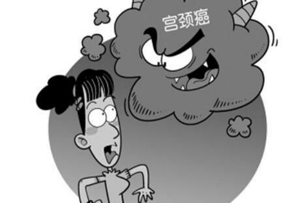 女性怎样预防宫颈癌的发生