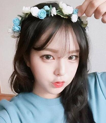 2023女生好看的发型合集