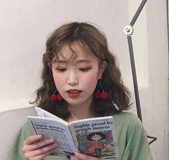 170女孩夏天适合留的好看短发发型