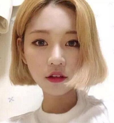 2023女生好看的发型合集
