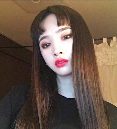 2023女生好看的发型合集