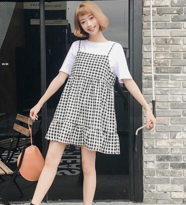 夏季超级百搭服饰的女短发发型大全