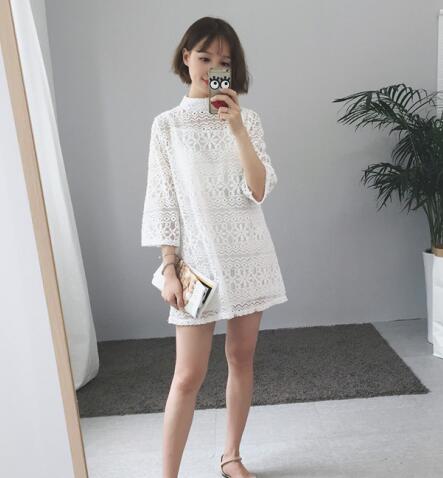 夏季超级百搭服饰的女短发发型大全