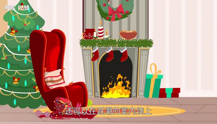 家里潮湿怎么办 家里潮湿怎么处理 
