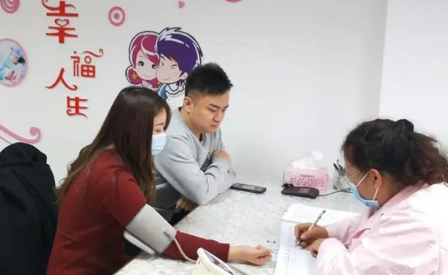 婚检可以代替孕检吗  为什么要婚检 
