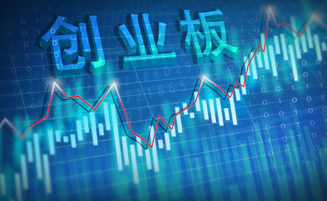 创业板为什么卖不了  创业板是什么 