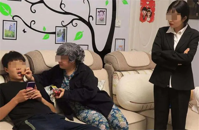 四种妈妈就算付出再多的辛苦 养出的孩子也可能是白眼狼 