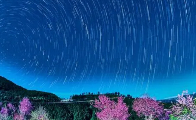 斗转星移是什么意思  斗转星移怎么用 