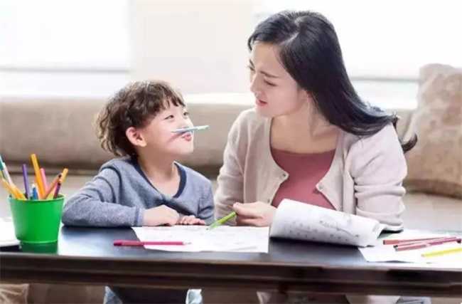 让孩子告别磨蹭 家长应该如何做 这几点教育误区不能碰 