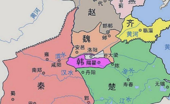 姬魏曹魏北魏国号魏为何受欢迎  什么是国号 