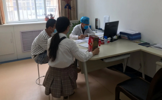 婚检可以代替孕检吗  为什么要婚检 