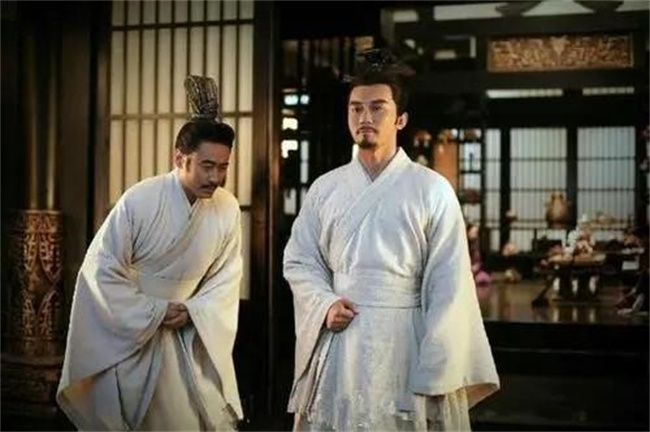 司马家族夺位时 曹操的28个儿子都在干啥 怎么没人出来阻止 