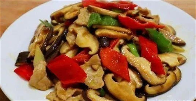 6道不同蘑菇的神仙吃法 一出锅满屋香 开胃又下饭 