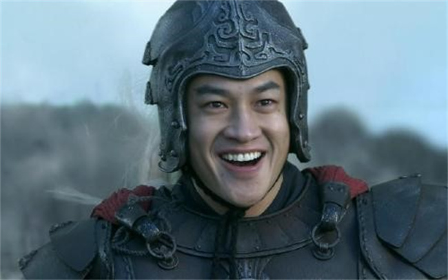 中国古代真正厉害的猛将 只有这5位 其余的人都不足挂齿 
