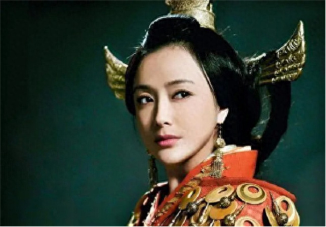 吕雉对戚夫人下手时 戚父手握重兵 为何没有伸援手救女儿 