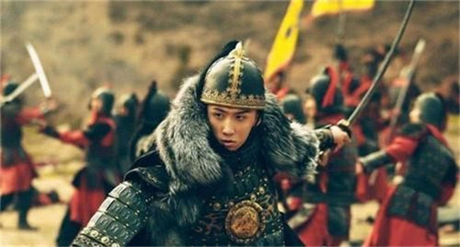 陪朱元璋打天下的34个开国功臣  杀了21个 却不敢动这4人 