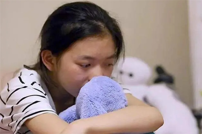 怨妇妈妈反思 无幸福感的母亲 怎会培养出有幸福感的孩子 