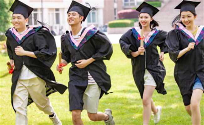 专科升本科的学校有哪些  专科怎样升为本科学历 