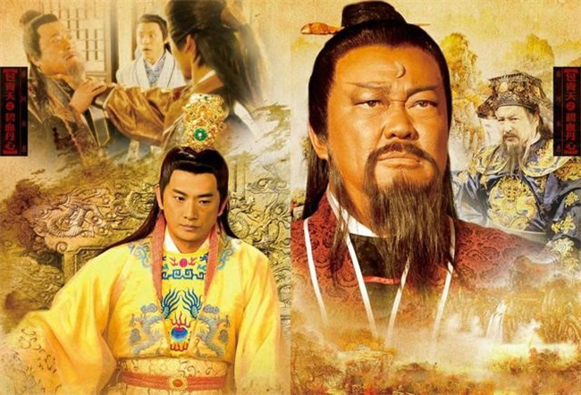 包拯断案有多神 简单一招 让偷牛贼人自己主动去衙门自首 