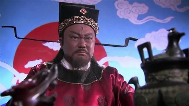包拯断案有多神 简单一招 让偷牛贼人自己主动去衙门自首 