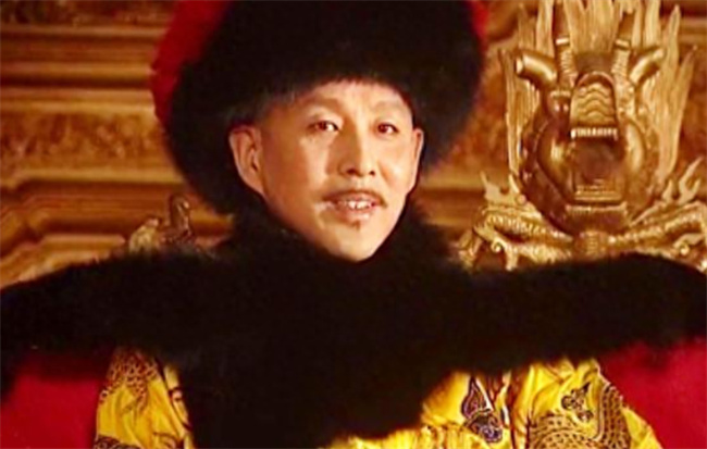 临终前 雍正赐死一人 让乾隆稳坐江山60年 却背负千古骂名 