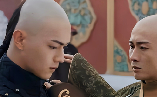 福康安为何有人怀疑是乾隆儿子   福康安是谁的儿子 