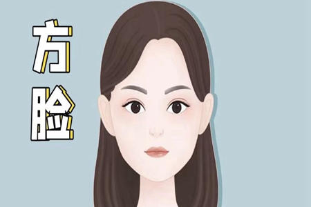 不同脸型挑选眼镜的方法，选择合适镜框更具时尚感
