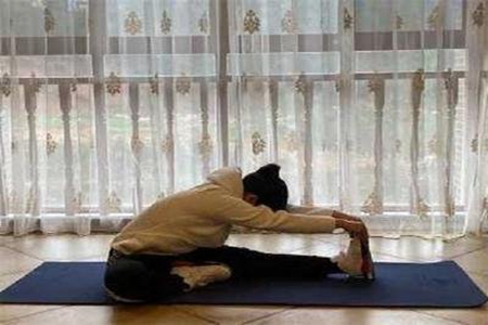 宅家运动需要准备的注意事项，学习健康小知识科学健身