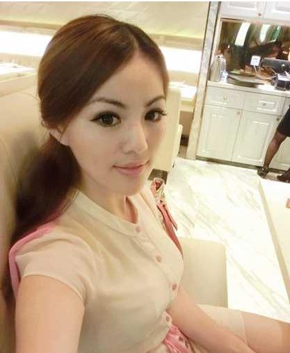 斜刘海适合什么脸型? 鹅蛋脸  圆脸妹子都适合的哦！