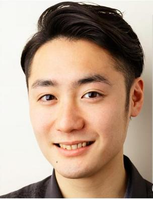 圆脸男生发型推荐 提升整体效果的时尚男生发型