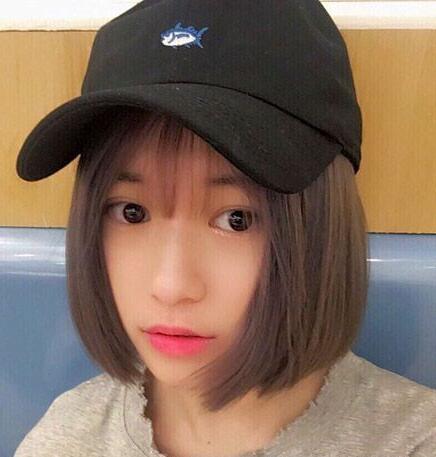 2023流行的韩式女短发发型大全