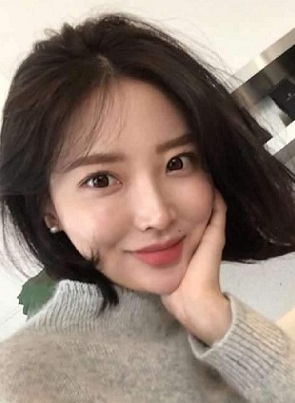 2023最美的减龄发型  不同脸型适合的发型