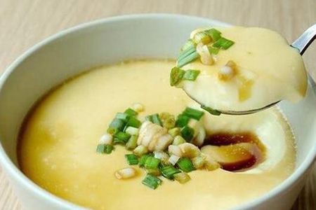 鹅蛋怎么做好吃？这三款鹅蛋的最佳吃法