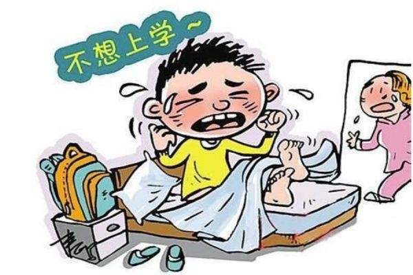 宝宝不爱上幼儿园怎么办 小孩不爱上幼儿园怎么办
