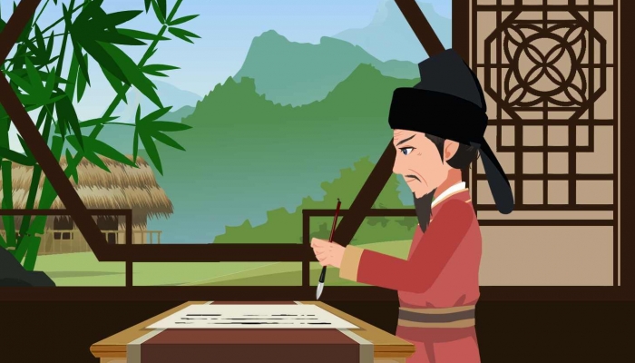 相思王维古诗的意思 相思王维古诗的翻译 