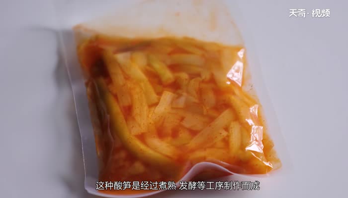 螺蛳粉为什么那么臭 螺蛳粉臭的原因 
