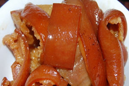 抗皱食物种类，日常多食皮肤更细腻紧致
