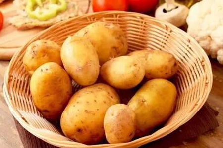 饮食减肥怎么可以不反弹？这三个食物多吃能轻松瘦身
