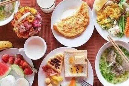 引起肥胖的主要原因是什么？这三个比暴饮暴食还增肥习惯