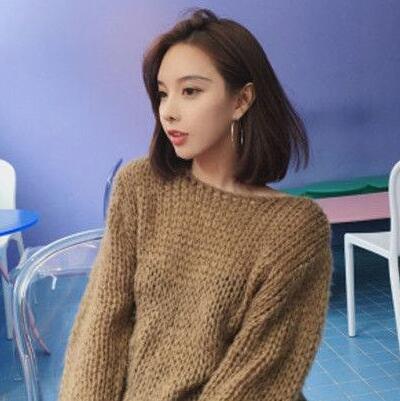 2023短发流行趋势女 这些短发爆美啦
