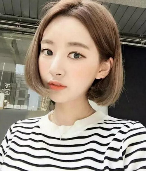 春夏女生留哪些发型既上镜又凹造型