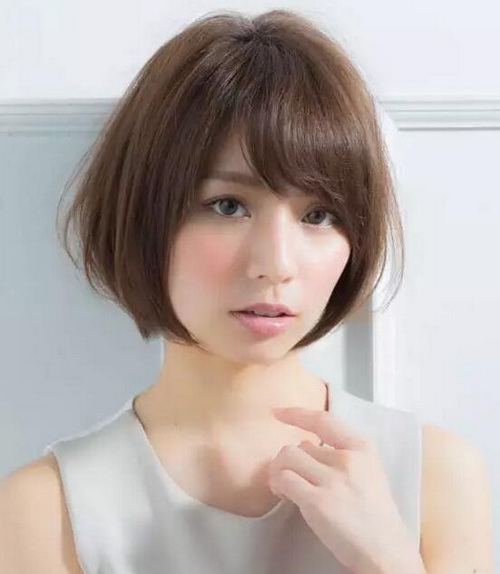 春夏女生留哪些发型既上镜又凹造型