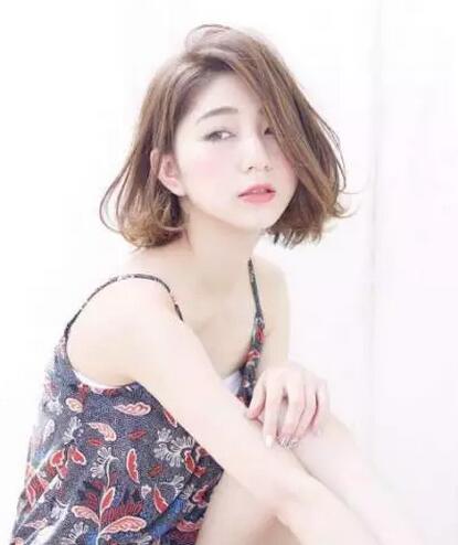 春夏女生留哪些发型既上镜又凹造型